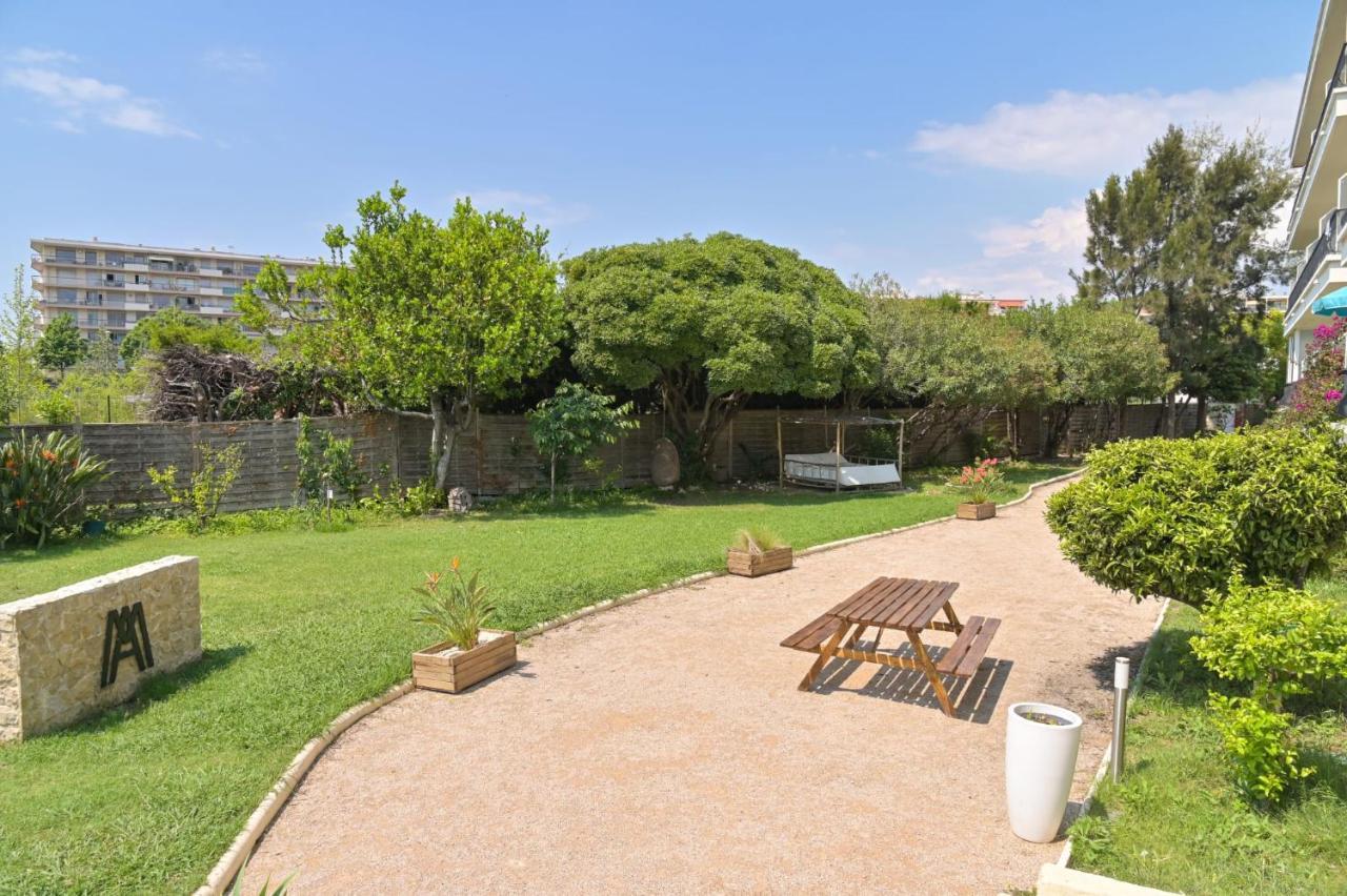 Ascot - & Cagnes-sur-Mer
