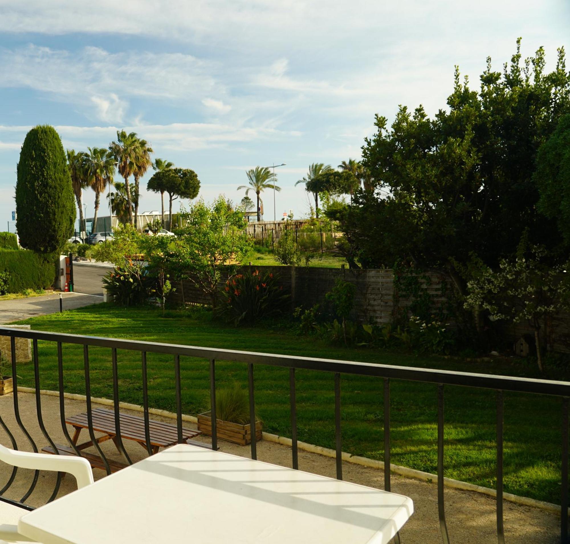 Aparthotel Ascot - & Cagnes-sur-Mer