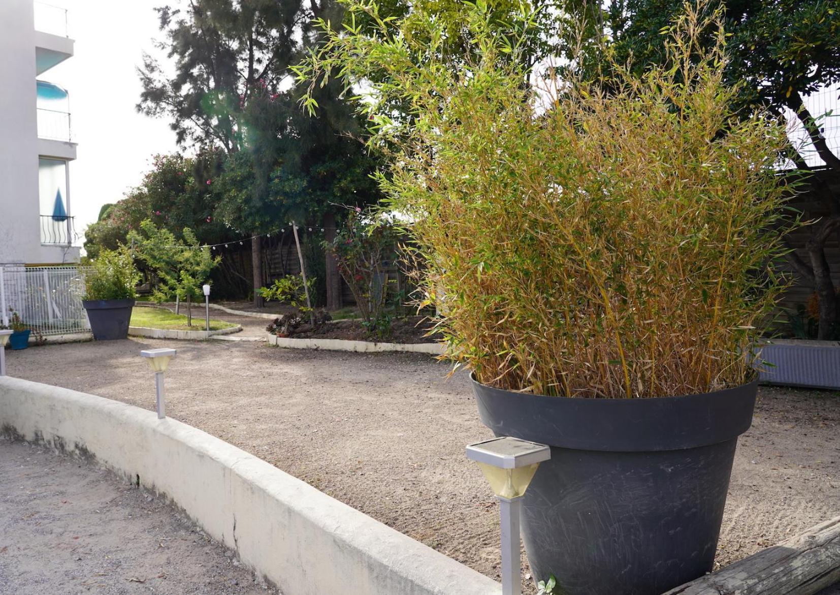 Aparthotel Ascot - & Cagnes-sur-Mer