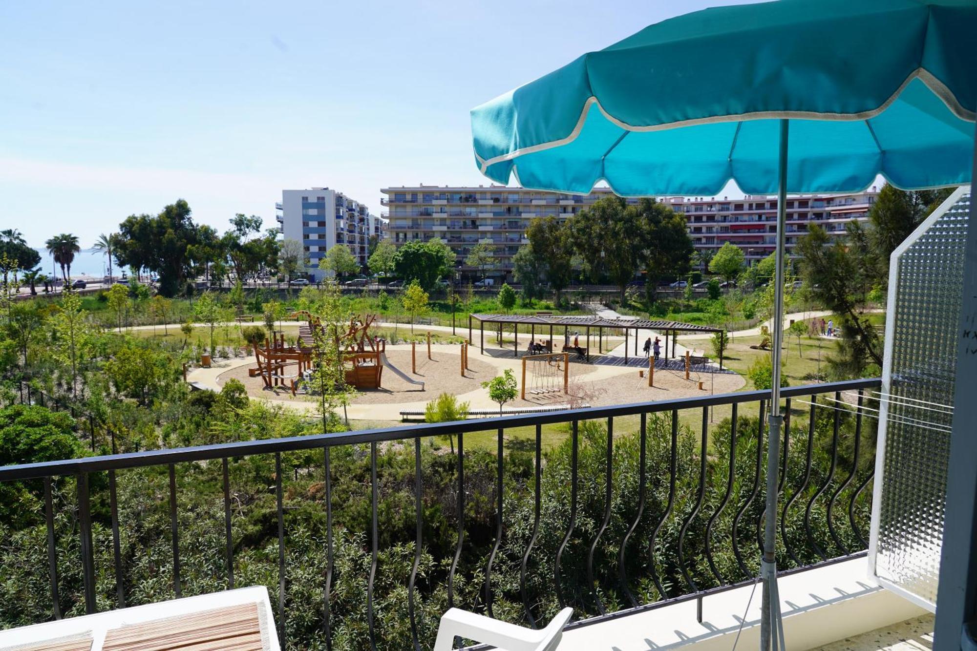 Aparthotel Ascot - & Cagnes-sur-Mer