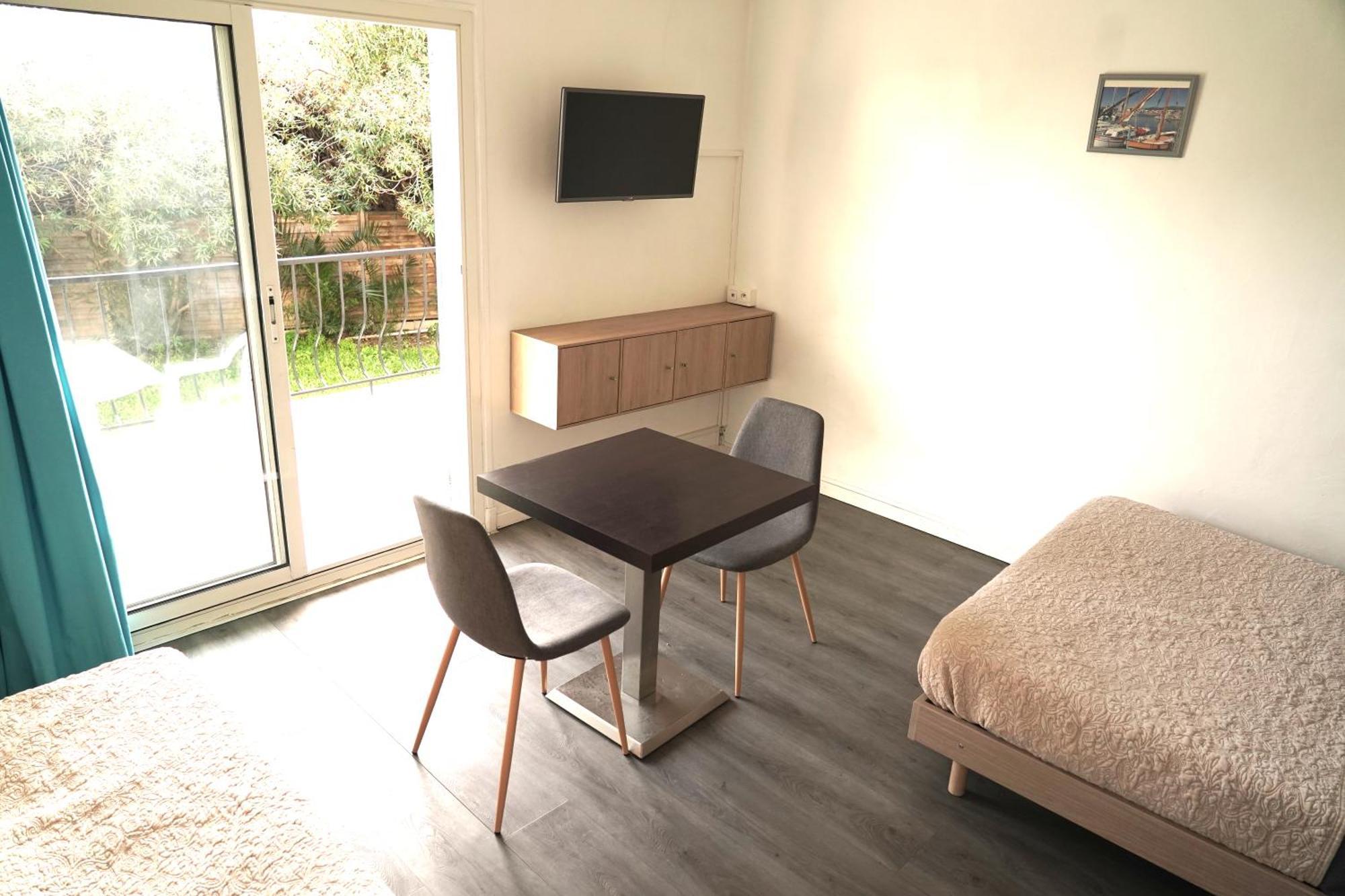 Aparthotel Ascot - & Cagnes-sur-Mer