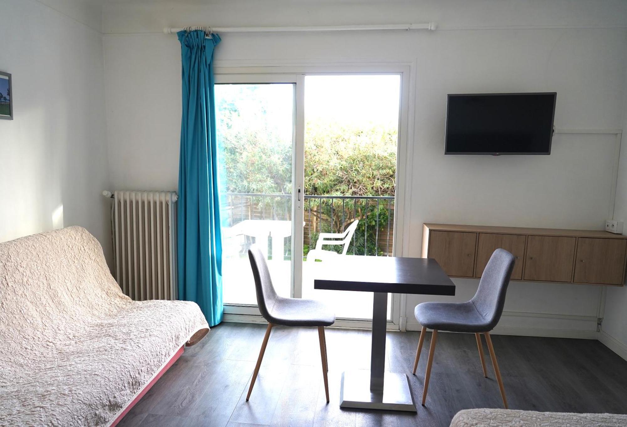 Ascot - & Aparthotel