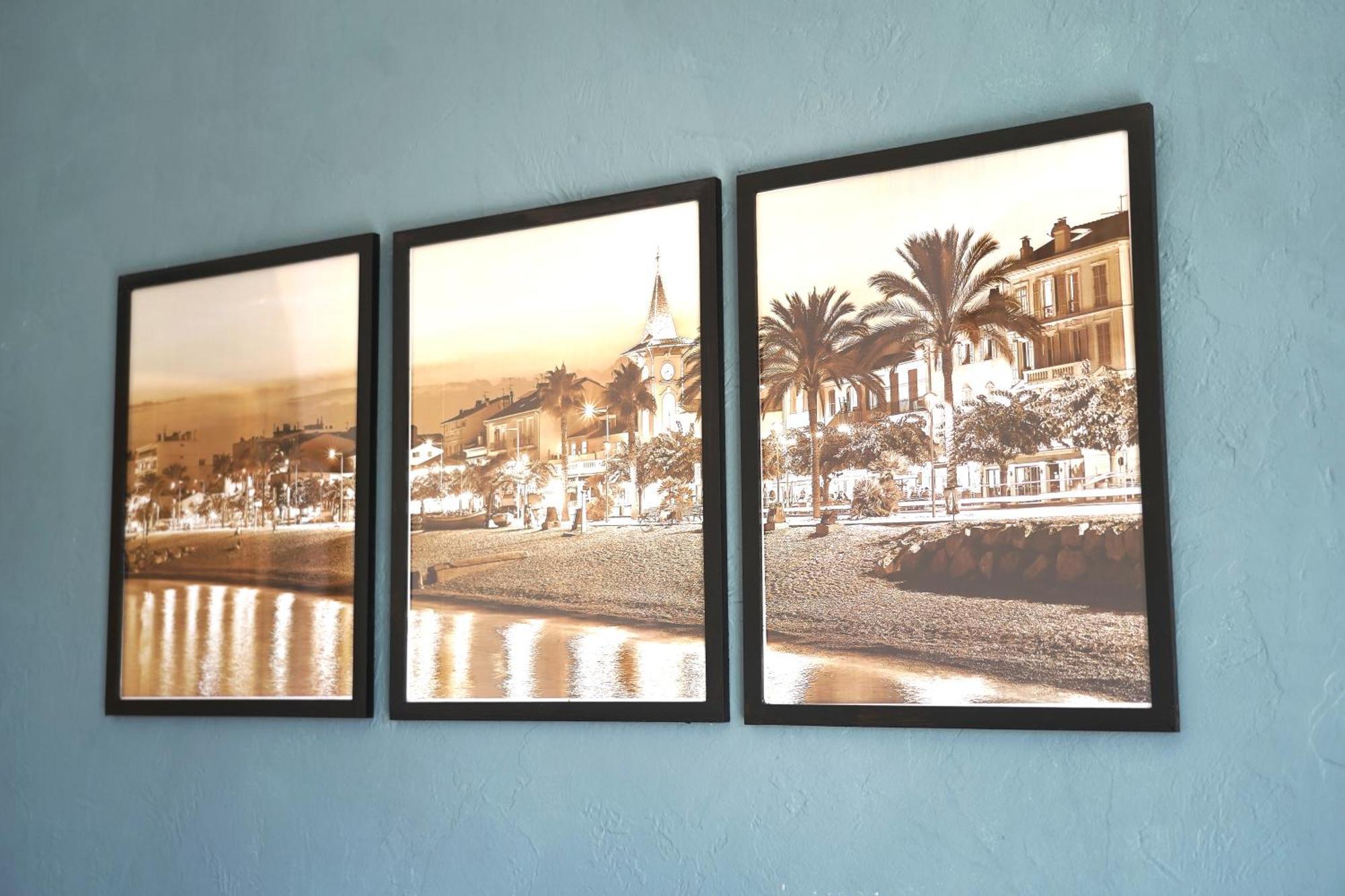 Ascot - & * Cagnes-sur-Mer
