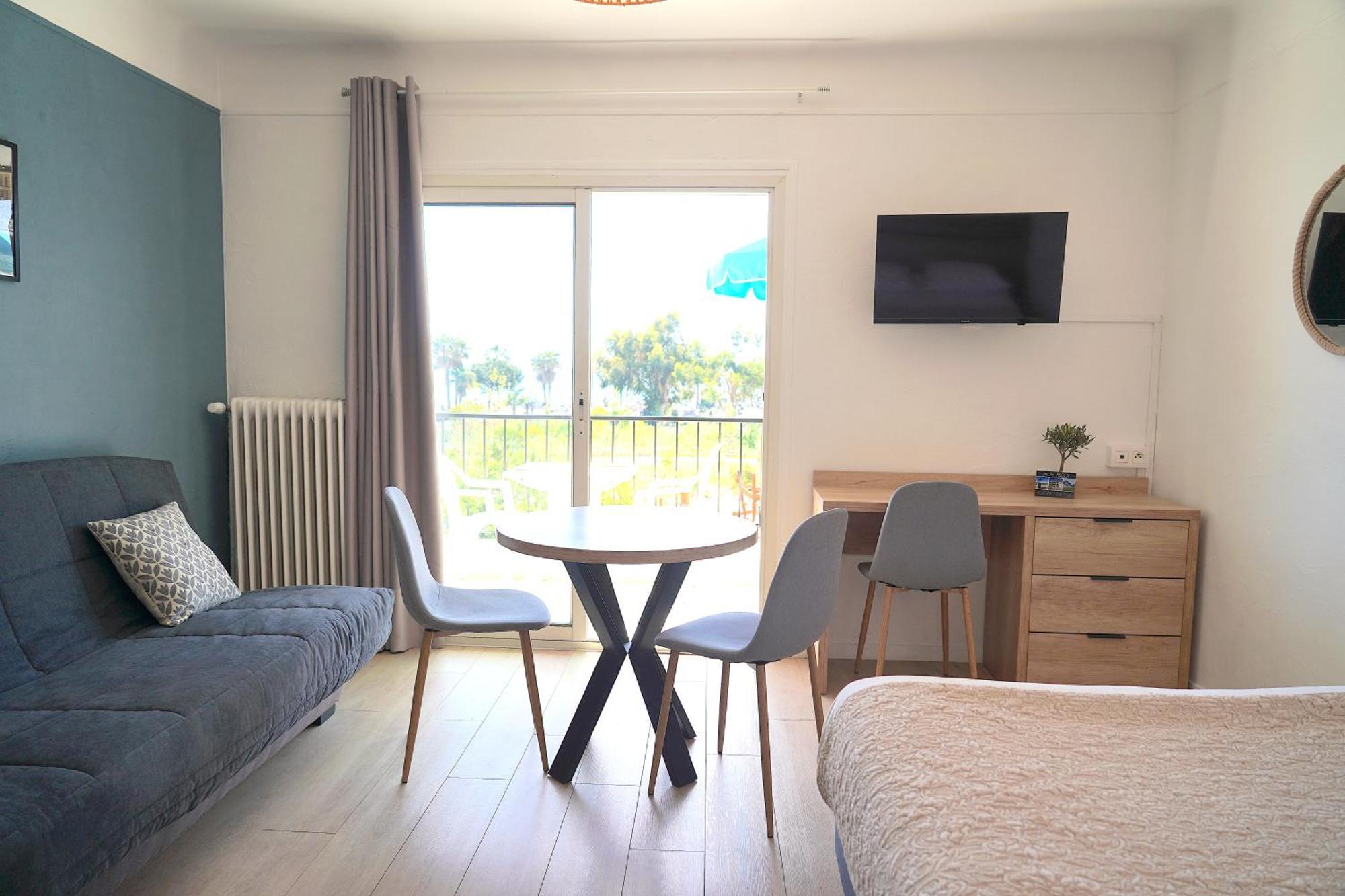 Ascot - & Aparthotel Cagnes-sur-Mer