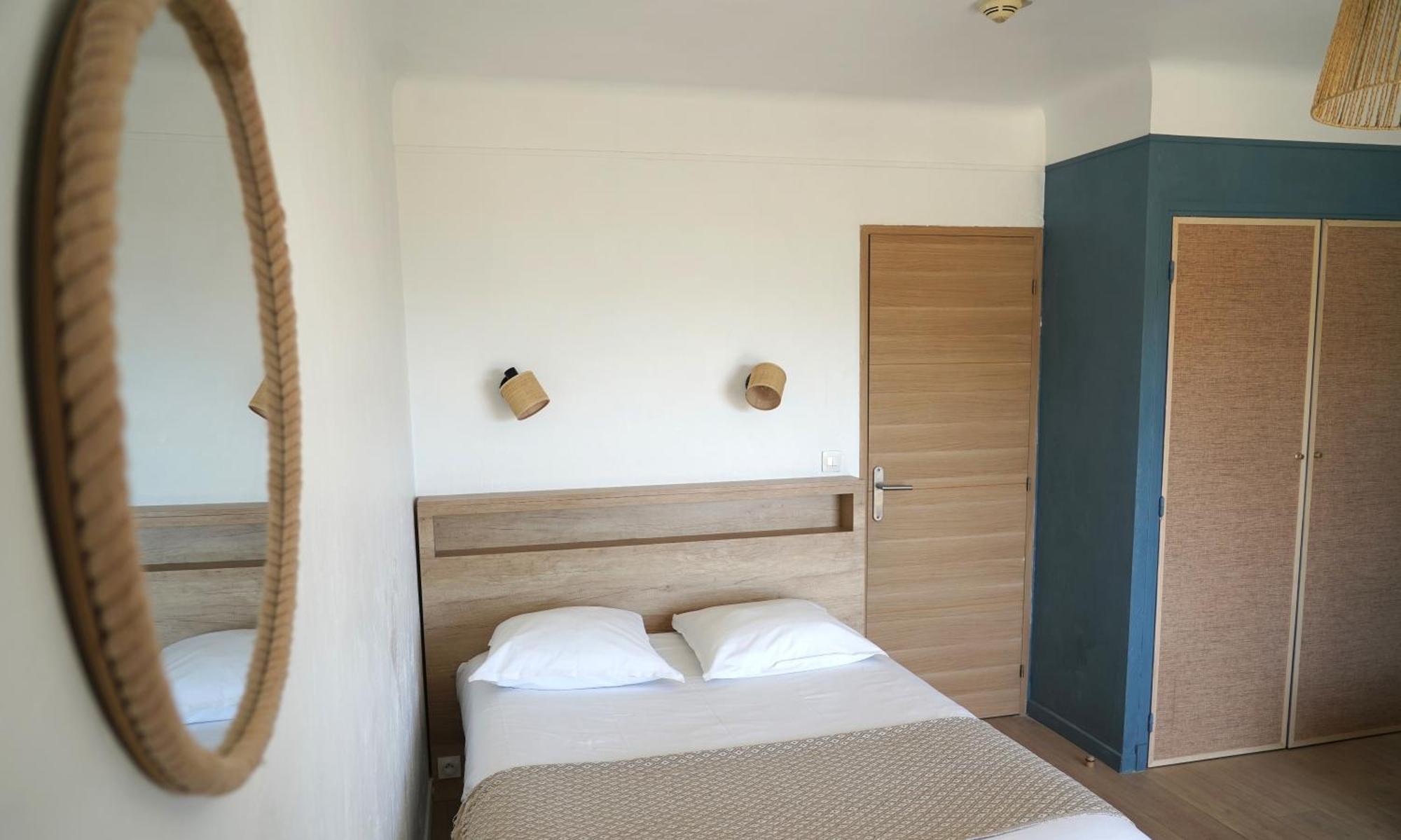 Aparthotel Ascot - & Cagnes-sur-Mer
